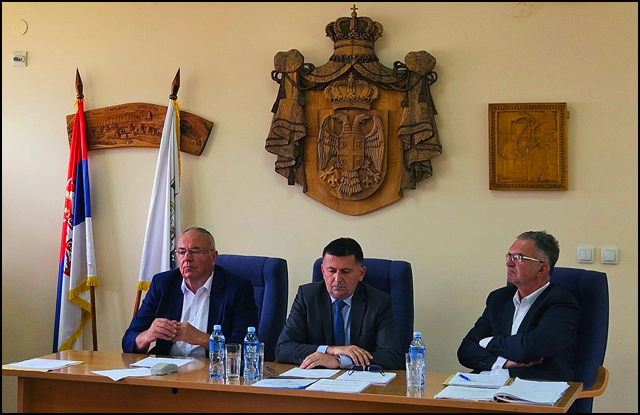 Foto Opstina cajetina 3