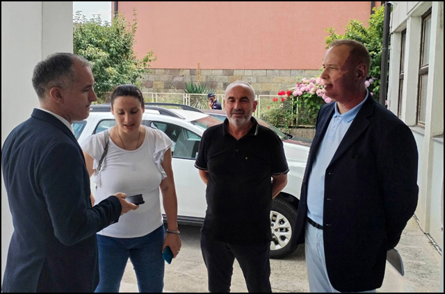 Rukovodiocima lučanske vojne fabrike po tri godine zatvora za smrt dvojice radnika 2 Foto Privatna arhiva 5