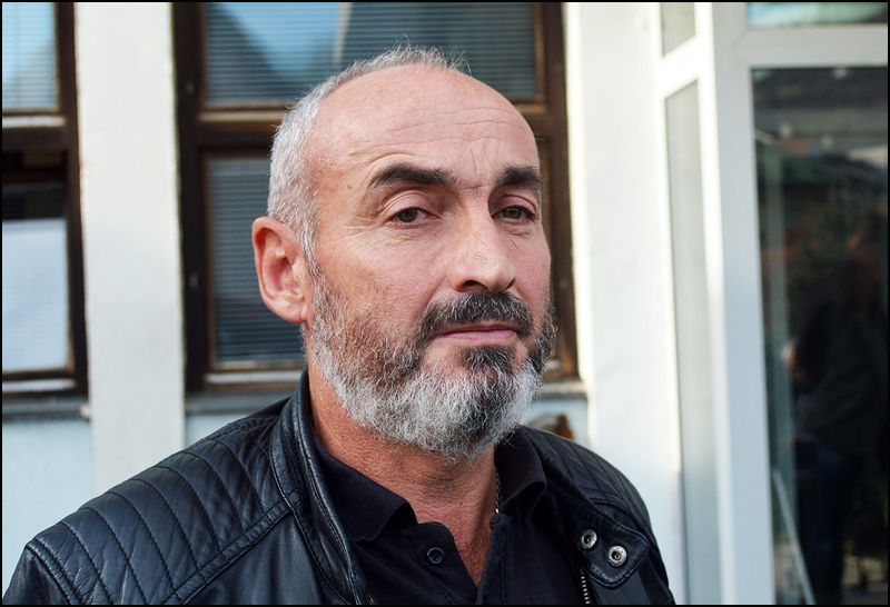 Rukovodiocima lučanske vojne fabrike po tri godine zatvora za smrt dvojice radnika 3 Milovan Milivojevic Foto Nenad Kovacevic