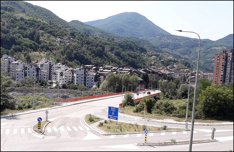 Priboj Foto Nenad Kovacevic