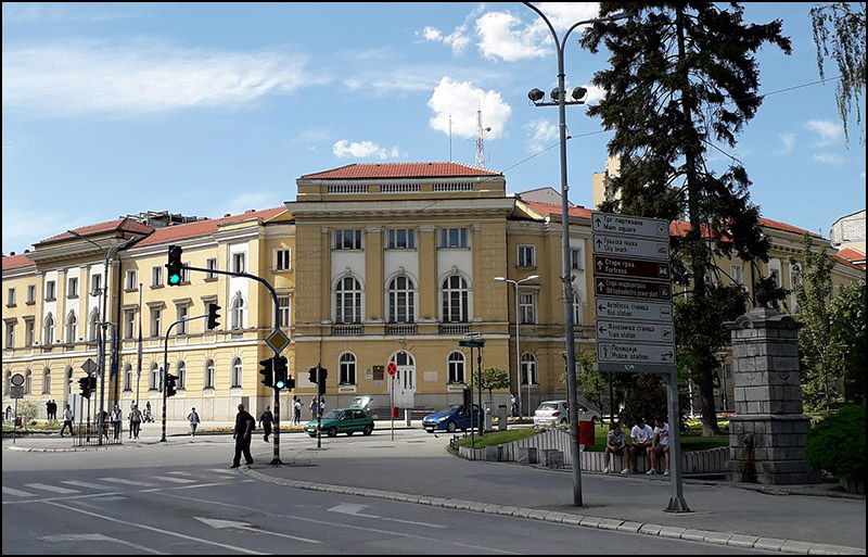Skupstna Uzica Foto Nenad Kovacevic