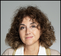 Tamara Dzamonja Ignjatovic