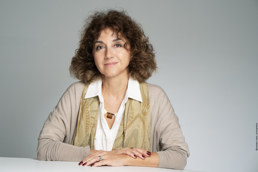 "Svi živimo u Nedeljicama" 2 Tamara Dzamonja