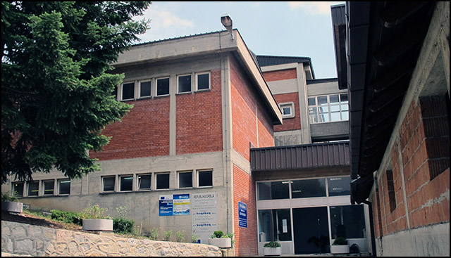 Vodovod Uzice Foto Nenad Kovacevic