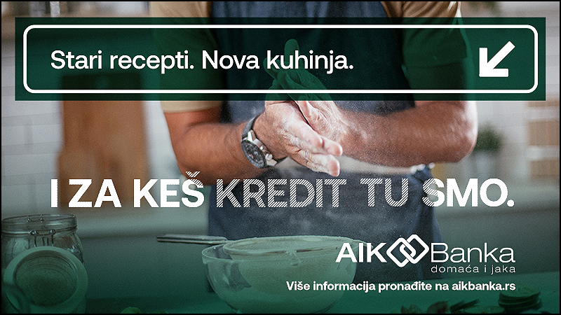 Kako da keš kredit radi za vas? 1 Web Kuhinja