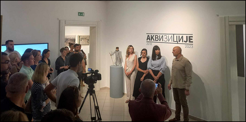 akvizicije 1