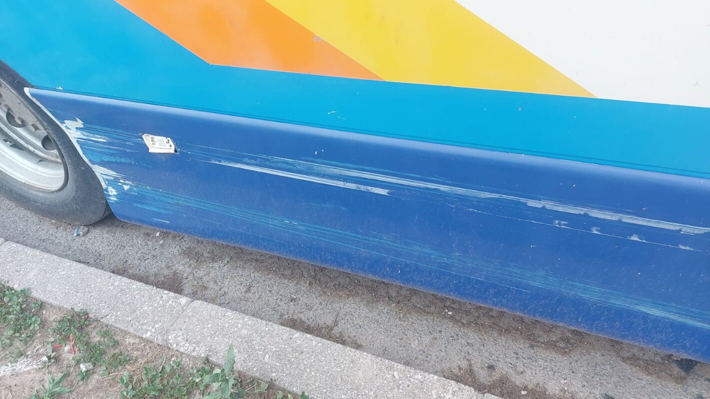 autobus