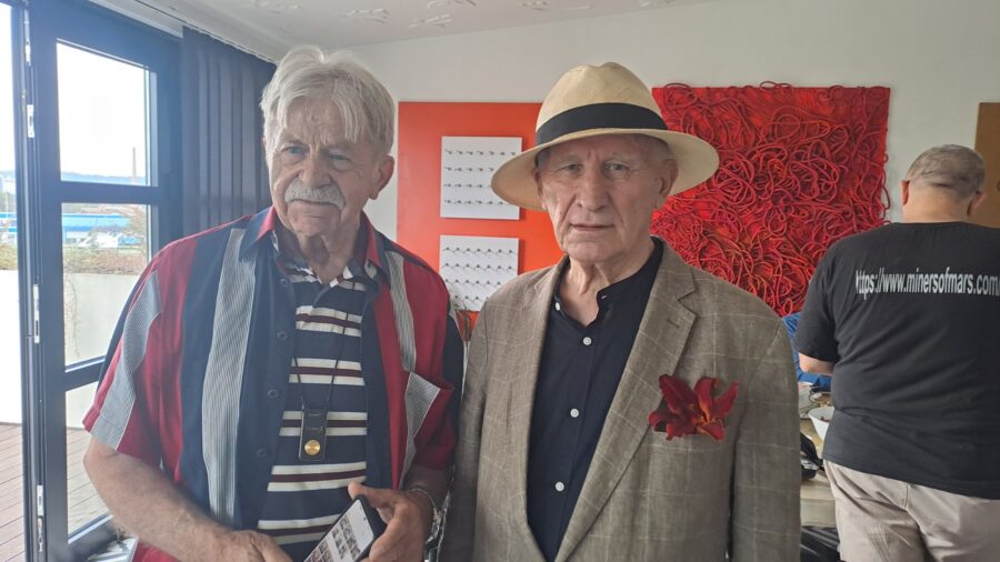 beckovic ljubivoje