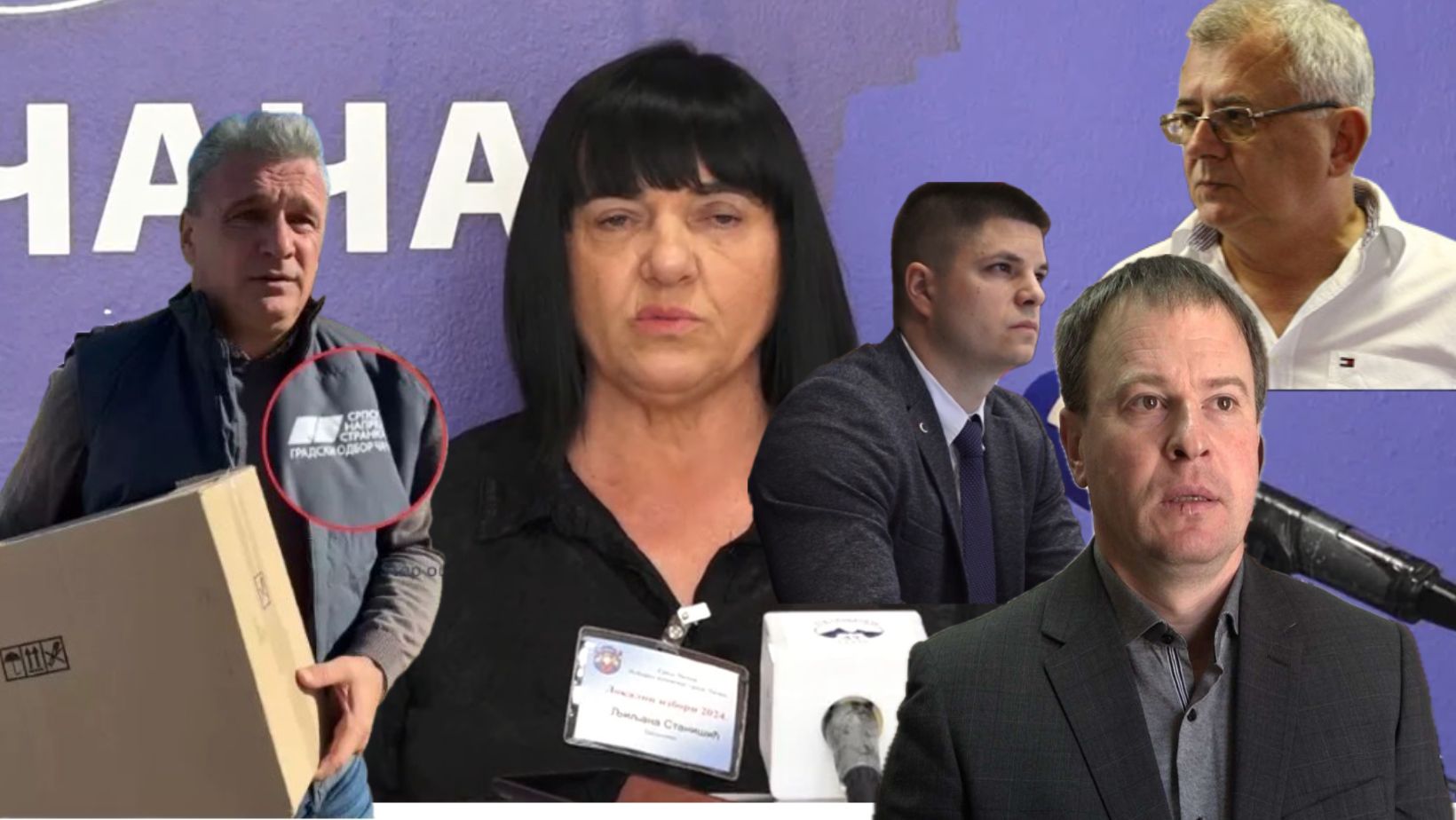 Za Todorovića glasali i mrtvi, GIK kaže da je to u redu, pravnici zgroženi (VIDEO) 1 gik 2
