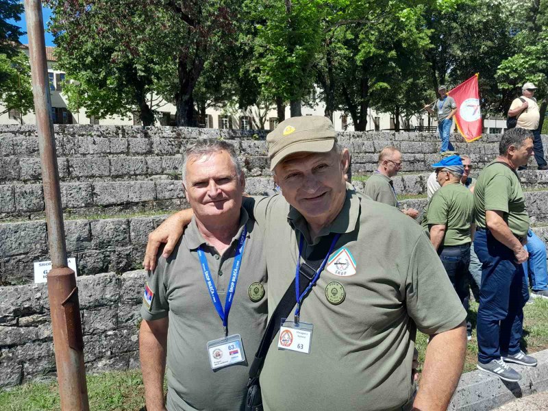 Tradicionalni susreti pitomaca u Bileći (FOTO) 2 maco1