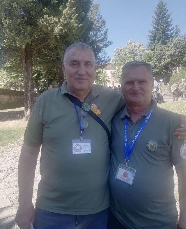 Tradicionalni susreti pitomaca u Bileći (FOTO) 4 maco2