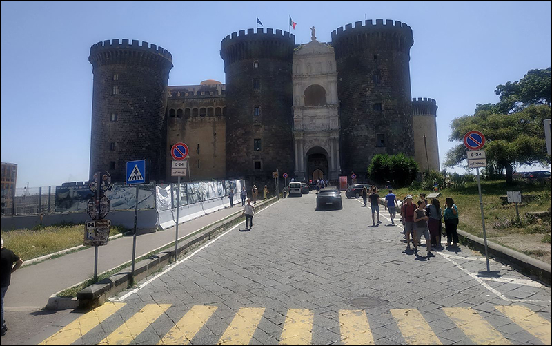 napoli 7