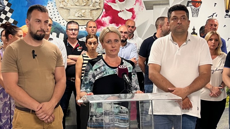 opozicija