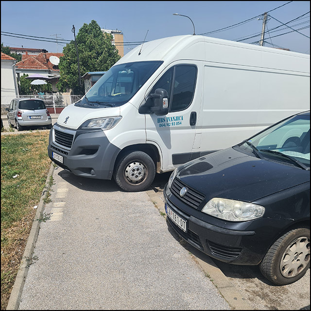 parkiranje 2a