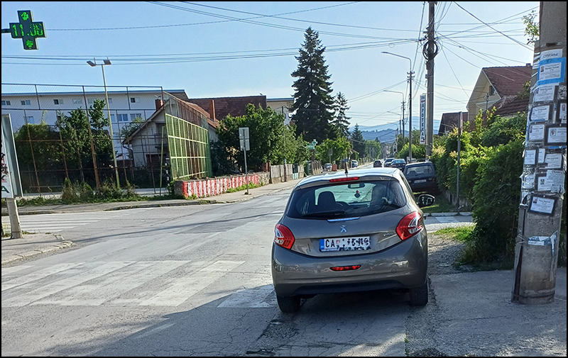 parkiranje