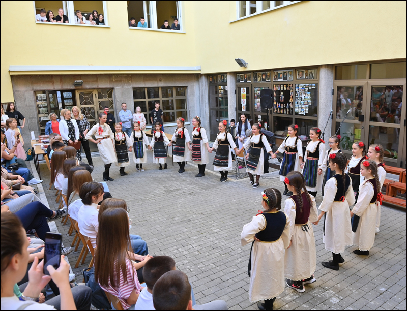 program