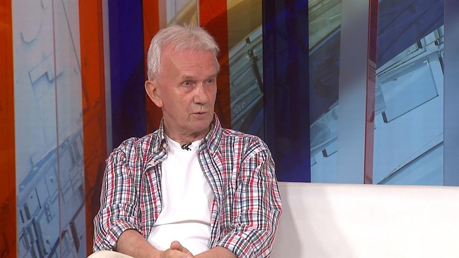 slobodan stupar