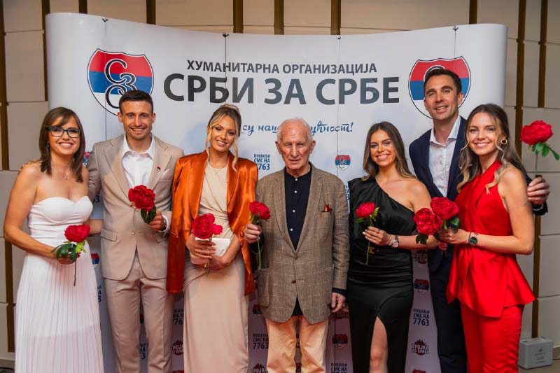 Održano donatorsko veče Srbi za Srbe u Čačku 2 srbi za srbe1