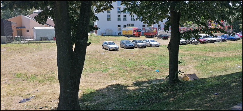 Apel naše sugrađanke 1 vrteska 2