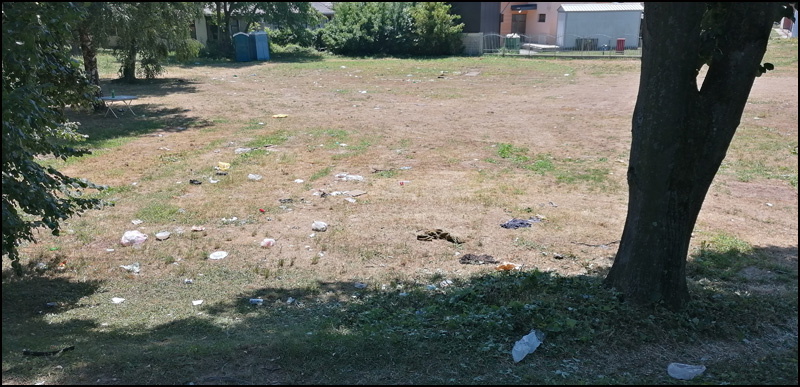 Apel naše sugrađanke 2 vrteska 3
