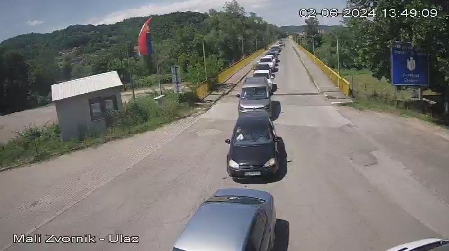 zvornik