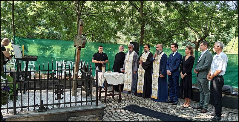 Duh Vožda Karađorđa i dalje živi u Srpskom narodu 2 1 1