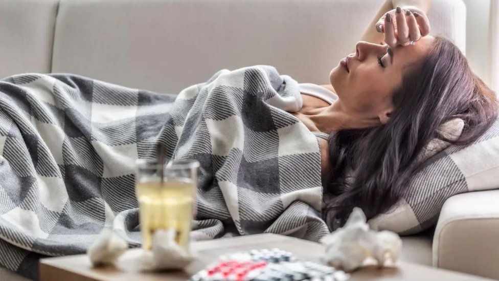 Korona virus: Kakve su to nove FLiRT varijante, najdominantnije u 2024. 1 ilustracija