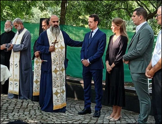 Duh Vožda Karađorđa i dalje živi u Srpskom narodu 1 2a