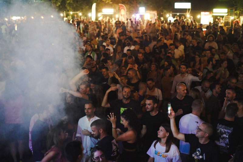 Zanatsko pivo i zabava u Čačku: Četvrto izdanje Cug festa donosi letnju avanturu 4 CUG Fest 08