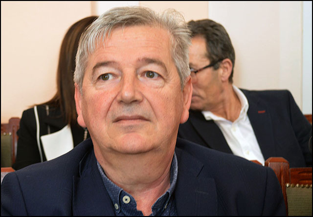 Direktor užičkog Vodovoda: Neki zalivaju šljive, a drugi nemaju vodu za piće 1 Dusko Ljujic Foto Nenad Kovacevic