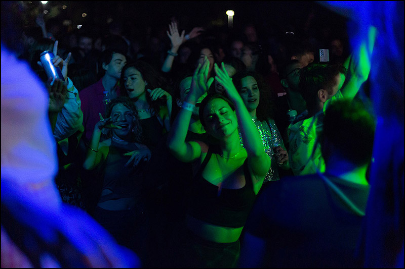 Foto Basta fest 2