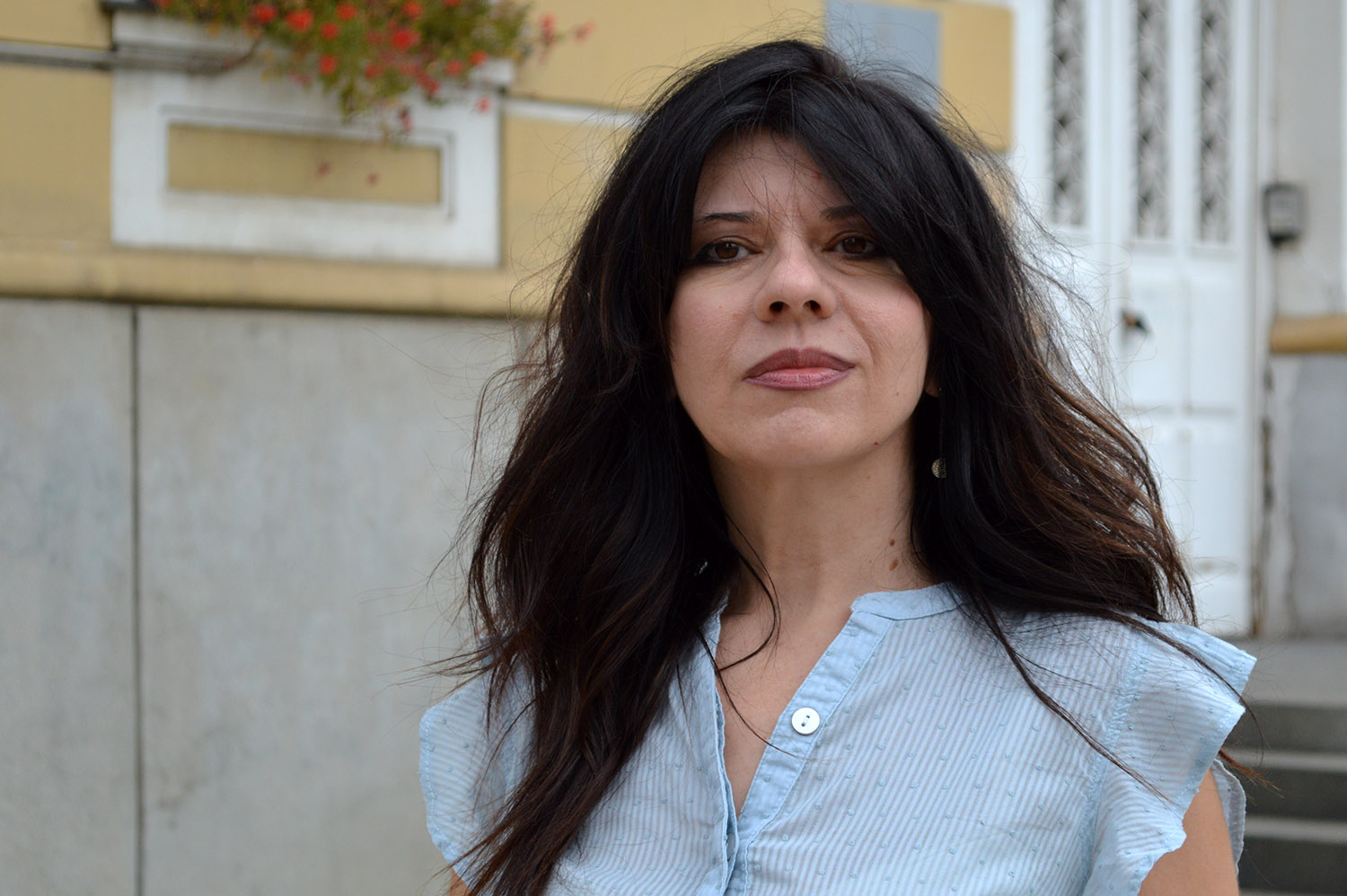 Ivana Parlic Foto Nenad Kovacevic 1