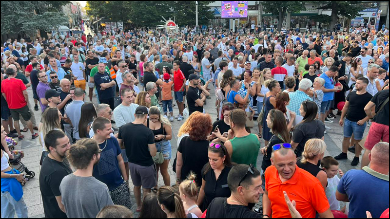 Kraljevo 5