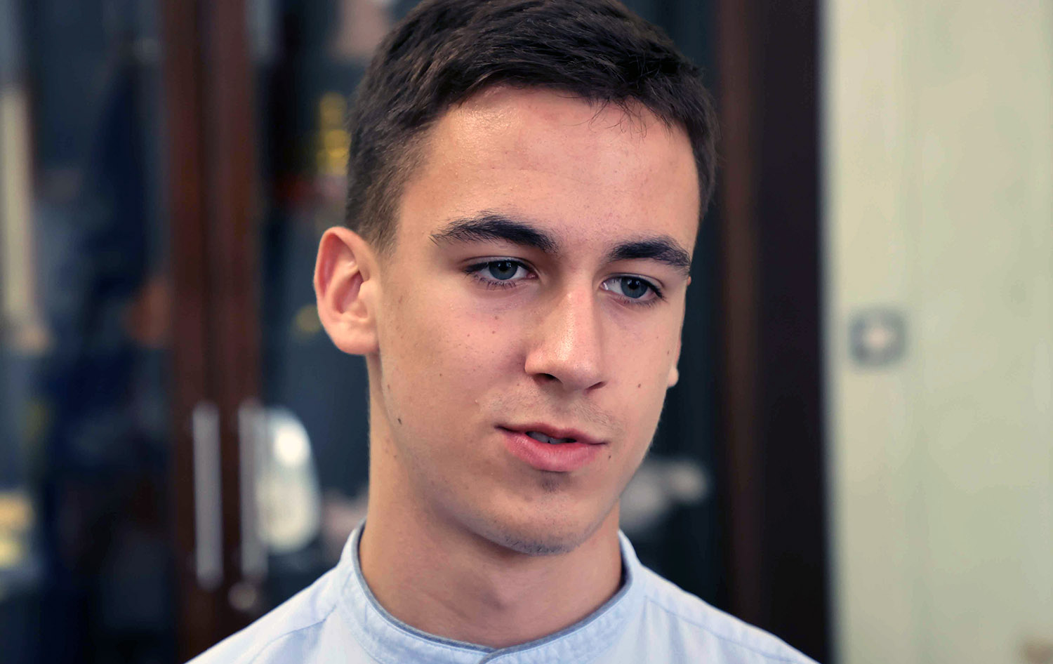 Lazar Kostic Foto Nenad Kovacevic