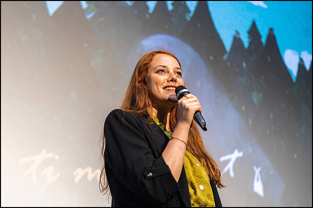 Bašta fest od 4. do 7. jula: A gde je tvoj centar 2 Maja Susa Foto Basta fest