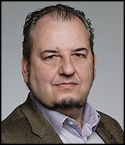 Miodrag Jovanovic ProGlas 180