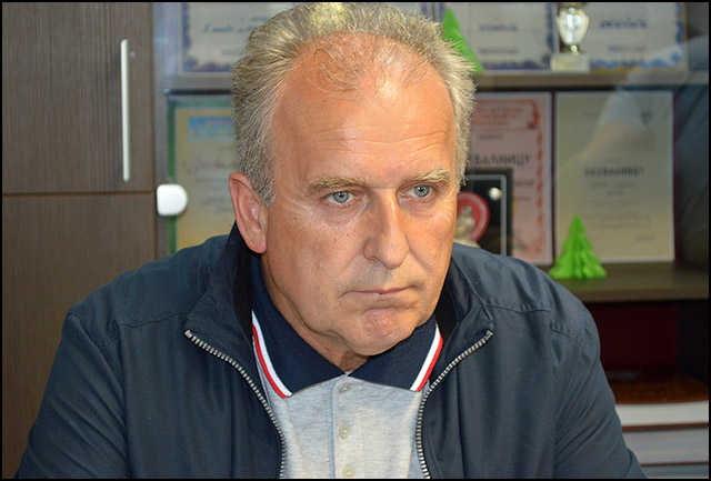 Direktor JKP Duboko: Čeka se dozvola za nastavak odlaganja smeća iz okolnih gradova 1 Momir Milovanovic Foto Nenad Kovacevic