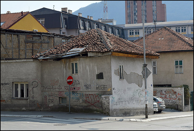 Koji znameniti Užičani dobijaju spomen-obeležja u godini kulture 2 Nekadasnja kuca Ljube Stojanovica Foto Nenad Kovacevic