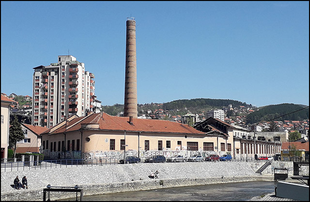 Koji znameniti Užičani dobijaju spomen-obeležja u godini kulture 4 Nekadasnji Froteks Foto Nenad Kovacevic