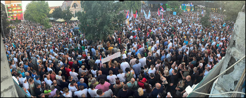 Sabac protest 3