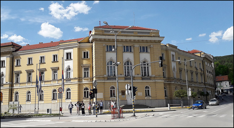 Merama za zapošljavanje biće obuhvaćeno samo 90 nezaposlenih u Užicu 1 Skuptina grada Foto Nenad Kovacevic