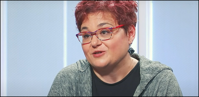 Tamara Skrozza