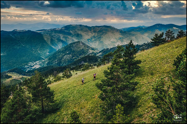 Tara ultra trail 2a