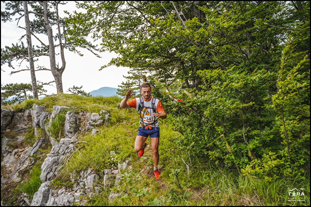 Tara ultra trail 3