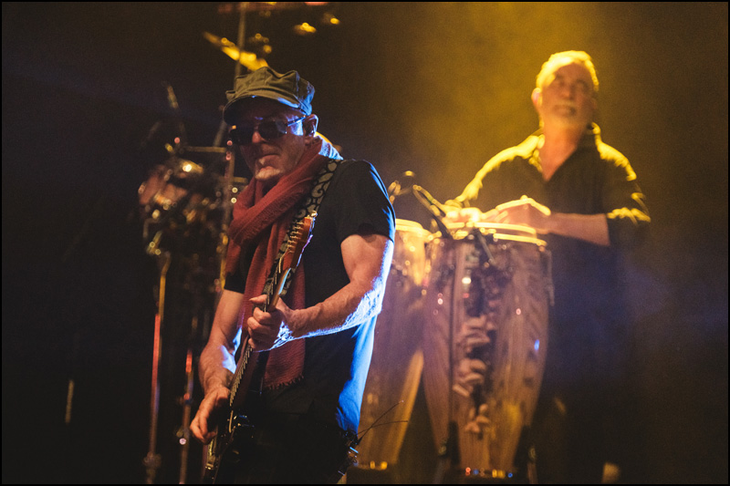 Thievery Corporation @ Kalemegdan Beograd 18 foto Nemanja Djordjevic