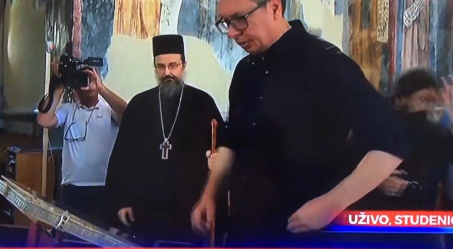 Vucic 1