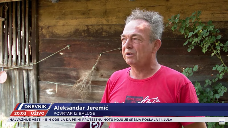 aco jeremic
