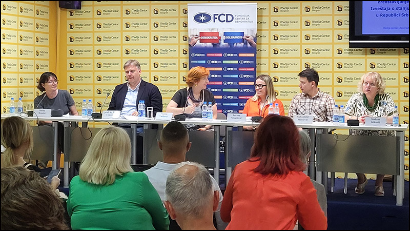 fcd radna prava predstavljanje izvestaja 01