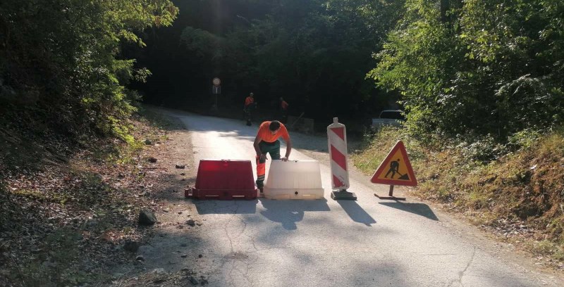 gradac