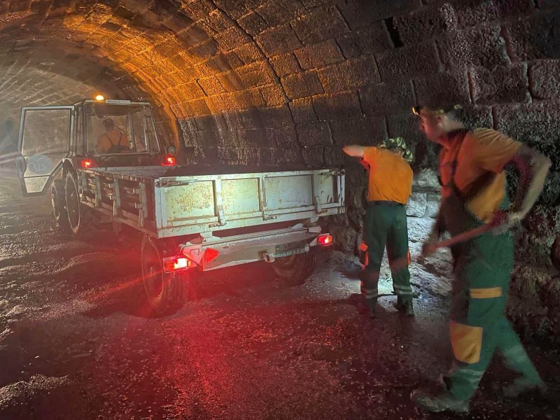 Zatvoren Vidovski tunel 2 gradac1